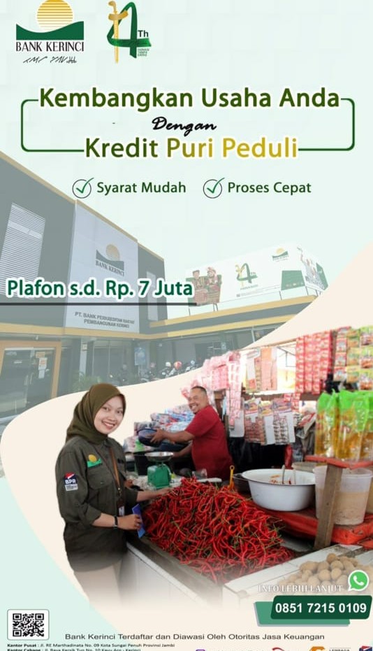 Puri Peduli